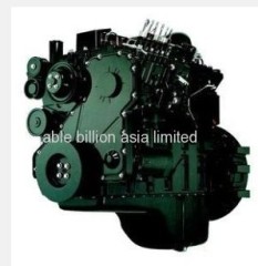 6ct Mechanical Diesel Engine Dongfeng Cummins Series for Truck / Bus /Coach