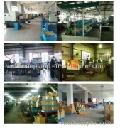 Yongjia Welldone Machine Co.,Ltd