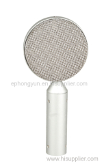 New design condenser microphone broadcasting and recording microphone X-2000