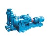 motor driven diaphragm pump