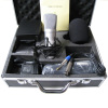 Professional broadcasting and recording microphone studio microphone T-78