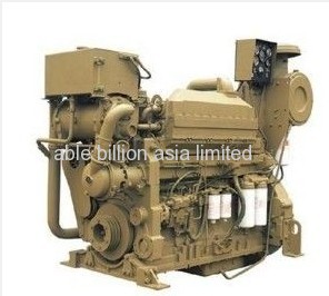 Cummins Ocean Marine Diesel Engine K19 Series