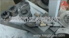 brass fitting casting machines