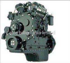 Construction Machinery Diesel Engine Dongfeng Cummins 4bt / 6bt Series