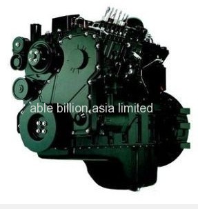 Construction Machinery Diesel Engine Dongfeng Cummins 6ct Series Construction Machinery