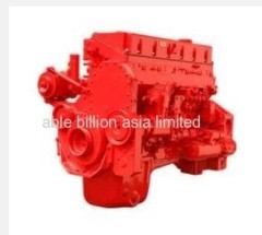 M11 Diesel Engine Cummins Series for Construction Machinery