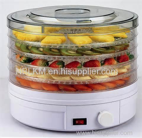 Food Dehydrator / Vegetables dehydrator