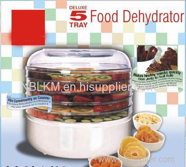 Food Dehydrator / Vegetables dehydrator