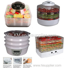 Food Dehydrator / Vegetables dehydrator