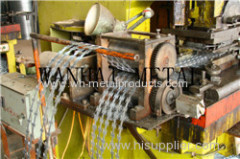 high-quality Concertina Circle Wire razor concertina coil