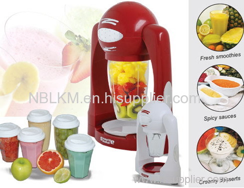 PRO V Smoothie Maker/Smoothie Blender