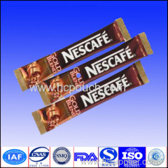 250 g coffee pouch