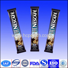 250 g coffee pouch