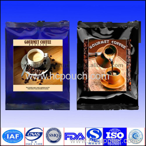 500 g coffee bags