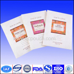 500 g coffee pouch
