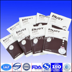 500 g coffee pouch
