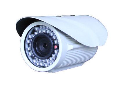 3 Megapixel CCTV Surveillance High Definition IP Cameras