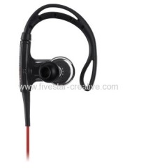 PowerBeats by Dr.Dre Sport Ear Hook Headphones Lebron James Black