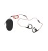 Beats by Dr.Dre Power Sport In-Ear Headphones Black