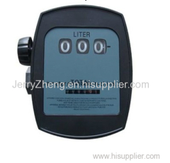 Flow Meter (FM-30)/Fuel Flow Meter