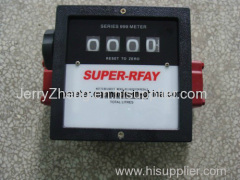 Flow Meter (FM-40)/Fuel Flow Meter