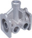 Valve parts used for machine