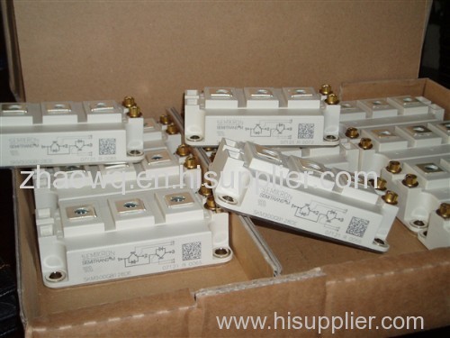 SKD53/16, diode, Semikron module, ABB parts