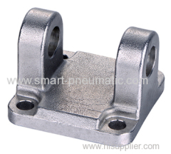 Pneumatic Cylinder ISO-CB Type(Double Earring) connection fittings
