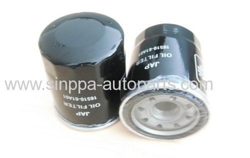 Oil Filter OE 16510-61A01