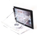 Charging Alarm Display Stand for Tablet PC