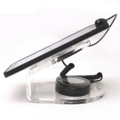 Anti-Theft Display Stand for Ipad/Galaxy Tab