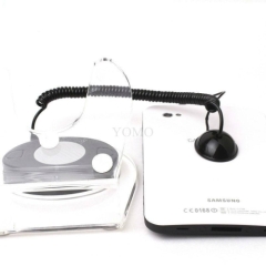 Anti-Theft Display Stand for Ipad/Galaxy Tab