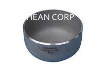 A234 WPB B 16.9 Pipe Fittings Cap