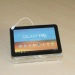 Security Display Stand for Tablet PC