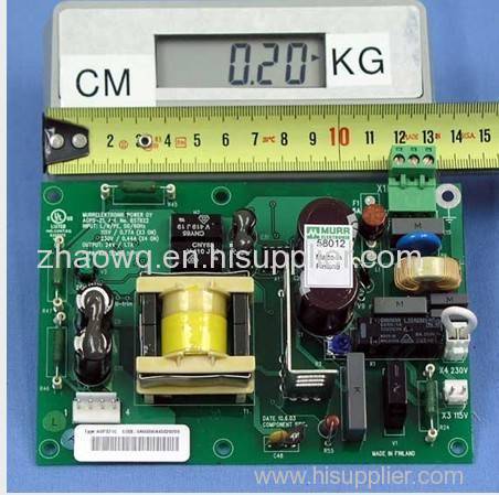 SDCS-POW-1C, Power supply board, ABB module, Accessory