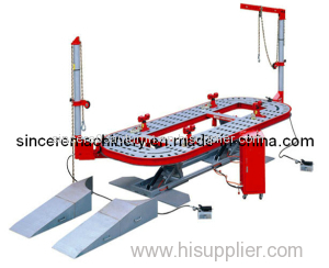 Auto Frame Jack, Auto Body Repair Tools (SINS2)