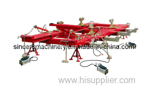 Car Bench, Auto Frame Repair, Auto Frame Machine (SINL9000)