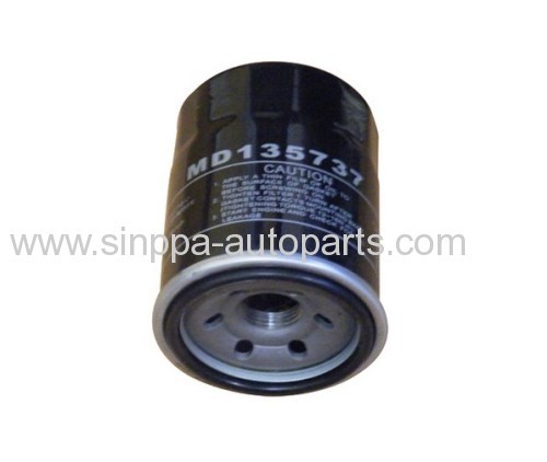 Oil filter OE MD135737