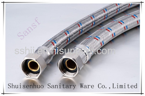 High quality flexible water hose in china