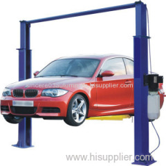 Lifting Weight 3.8t Car Lift (2SLC3.8-G)