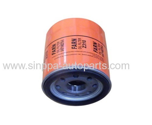 Oil filter OE 8-97148270-0