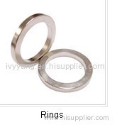 Ring NdFeB permanent magnet