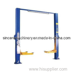 CE Two Post Hydraulic Auto Lifts (2SLC4.5-1)