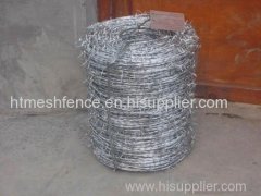 galvanized barbed wire electro-galvanized barbed wire barbed wire mesh barbed wire fence