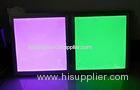 RGB 8 Watt Ceiling Square Led Panel Light SMD 3014 Remote Control