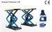3.2t Hydraulic Scissor Lifts (SL3.2)