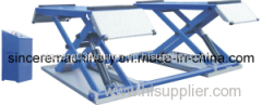 3t Car Scissor Lift (SL3.0)