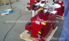 Semi-Automatic Tyre Changer &Garage Equipment (STS20)