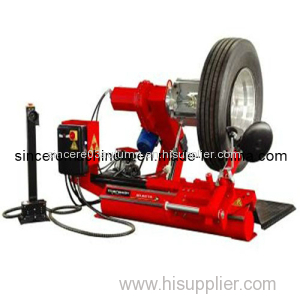 Truck Tyre Changer (ST2610)