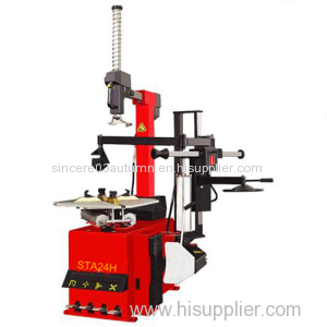 Tire Changer and Tire Repair Equipment (STA24H)